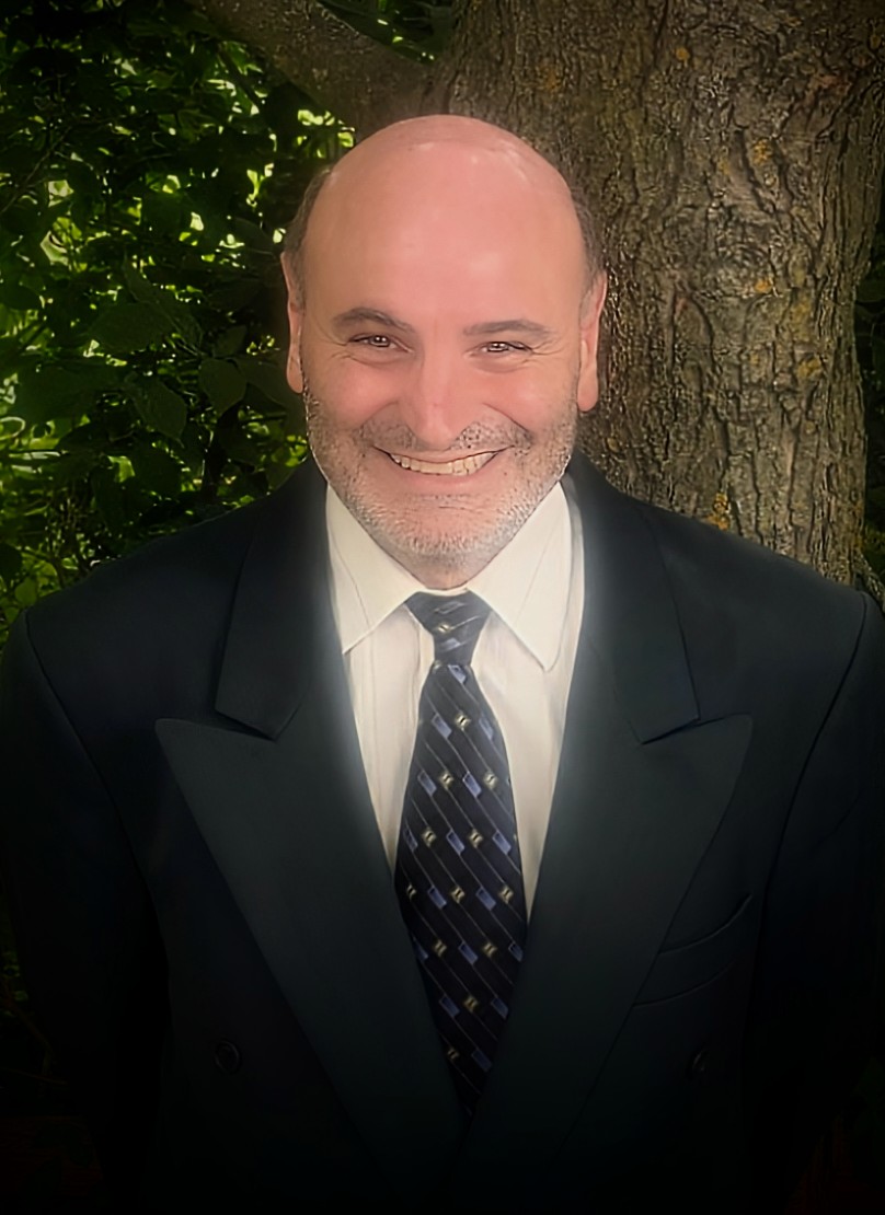 Gerry Masi - Disability Support Professional and Community Leader